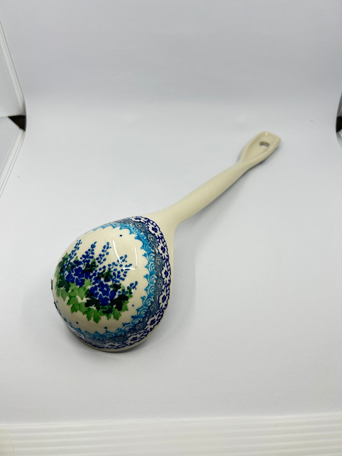 Ladle ~ Large ~ 13 inch ~ 3300 ~ T4!