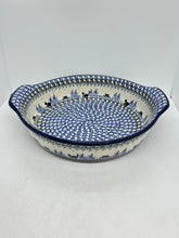 Load image into Gallery viewer, 417 ~ Baker ~ Round w/ Handles ~ 10&quot; - 2827X - T4!