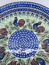 Load image into Gallery viewer, 417 ~ Baker ~ Round w/ Handles ~ 10&quot; U2664 ~ U3!