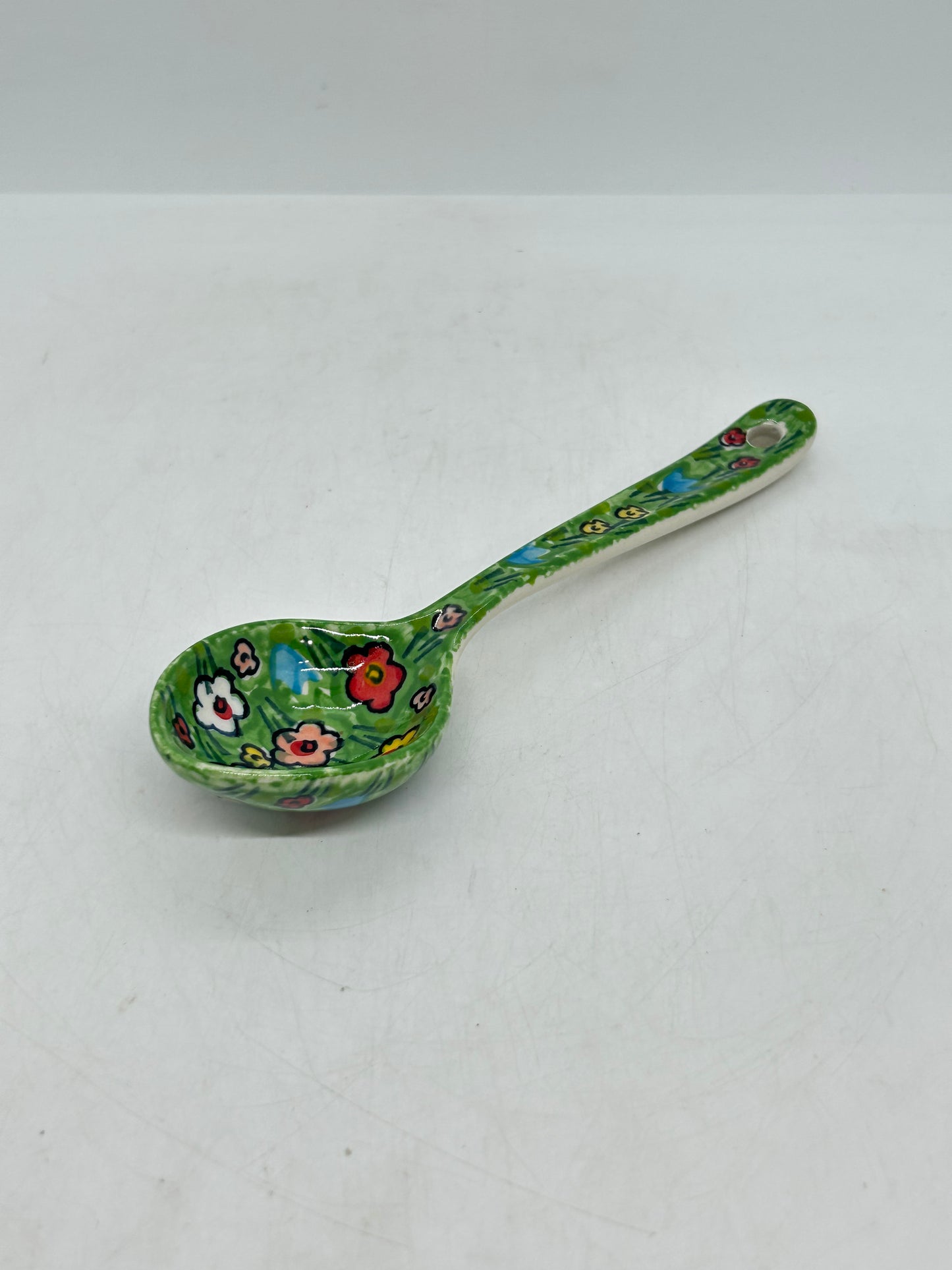 Spoon ~ Large ~ U4878 - U6!