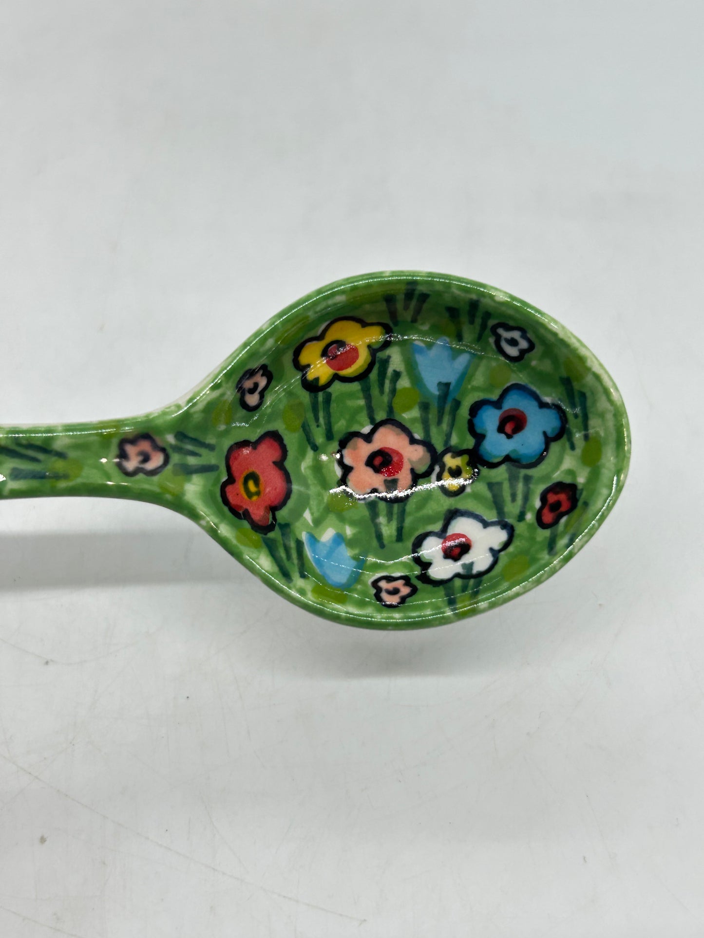 Spoon ~ Large ~ U4878 - U6!