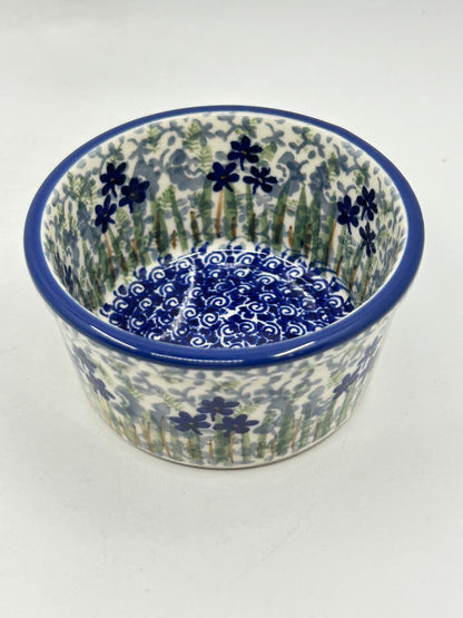 Creme Brulee Bowl ~ KK04