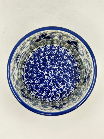 Creme Brulee Bowl ~ KK04