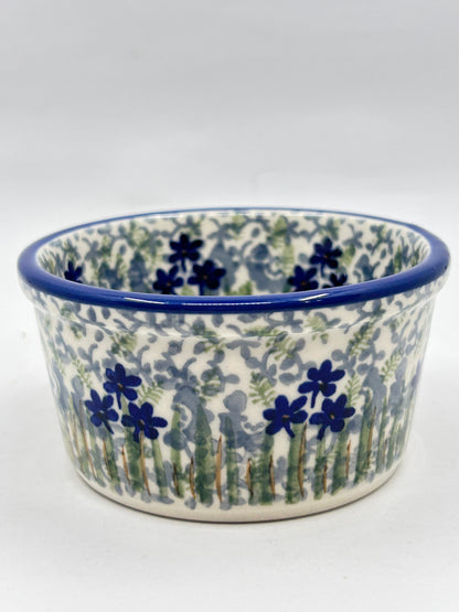 Creme Brulee Bowl ~ KK04