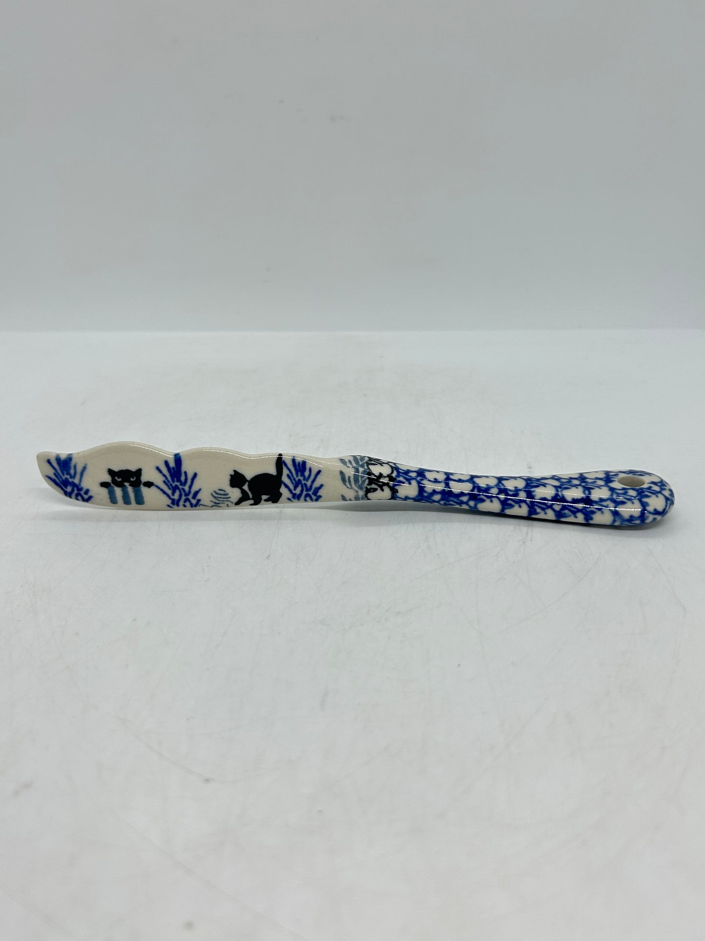 Knife ~ Spreader ~ 7.25 inch ~ 2827 - T4!