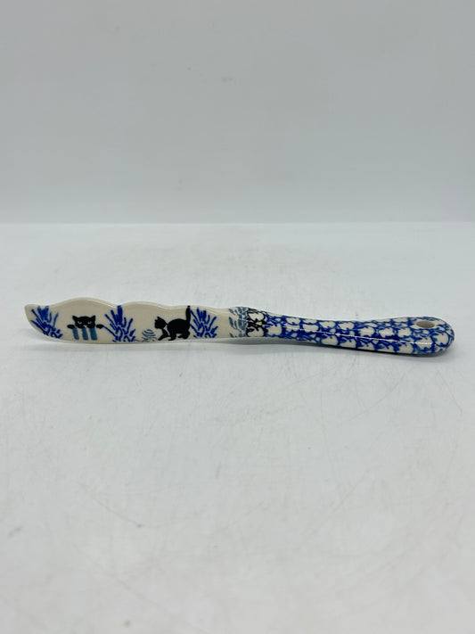 Knife ~ Spreader ~ 7.25 inch ~ 2827 - T4!