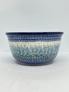 212 ~ Bowl ~ Medium Deep Serving - 3279X - T4!