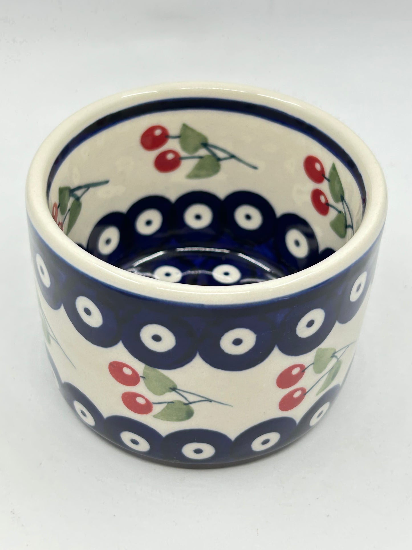 Creme Brulee Bowl ~ 70WI
