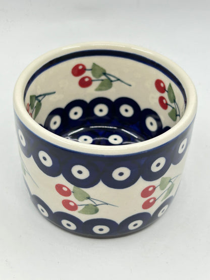 Creme Brulee Bowl ~ 70WI