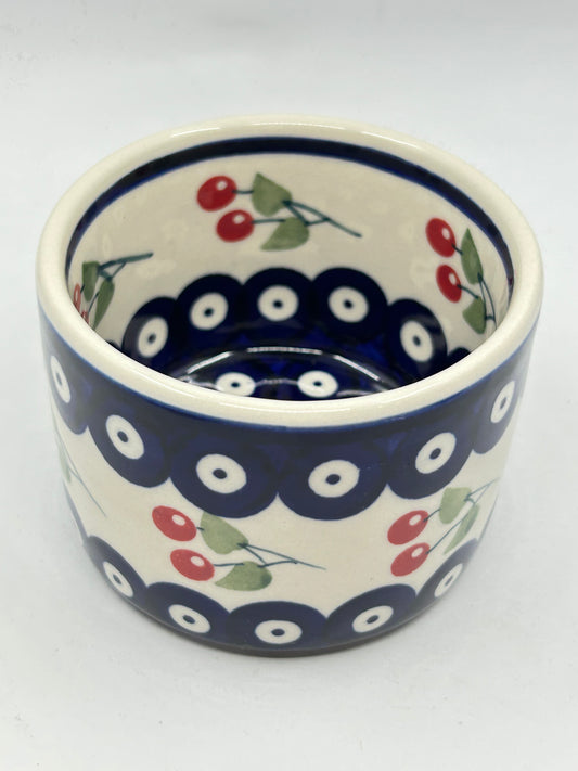 Creme Brulee Bowl ~ 70WI