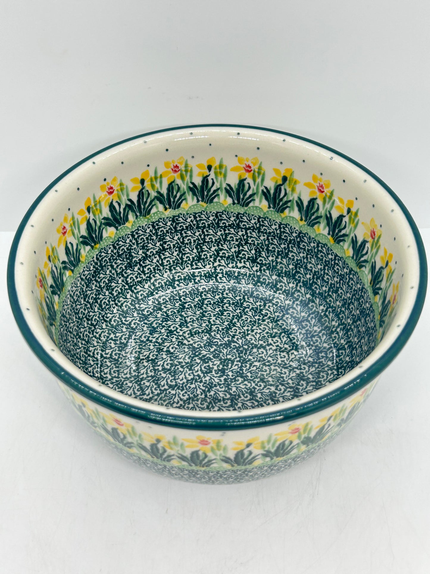 212 ~ Bowl ~ Medium Deep Serving - 2777Q - T3!