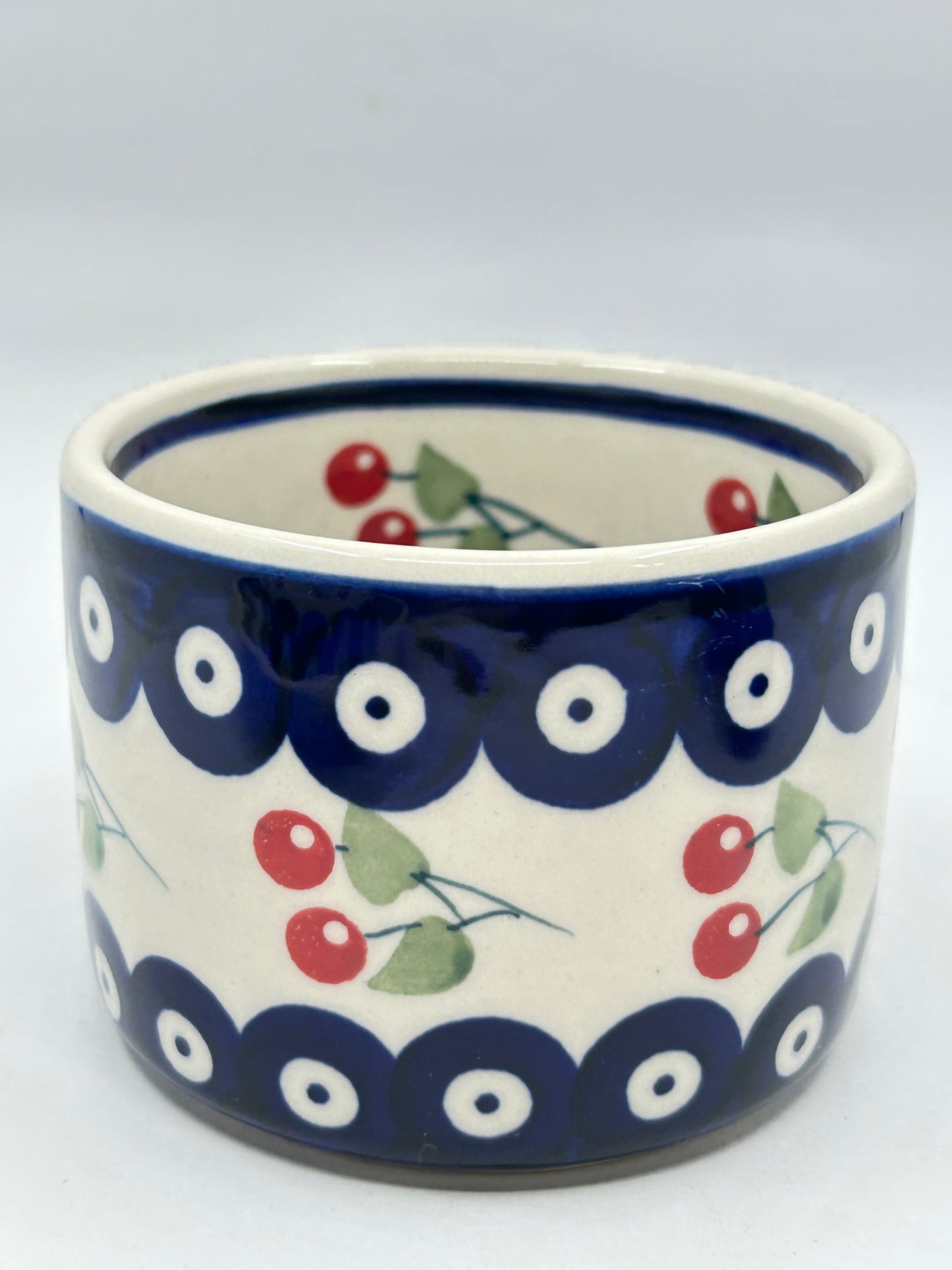 Creme Brulee Bowl ~ 70WI