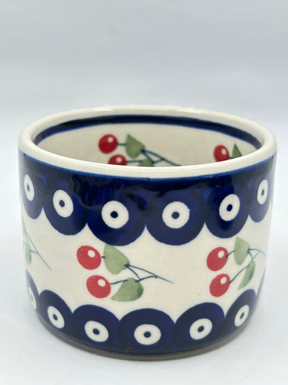 Creme Brulee Bowl ~ 70WI