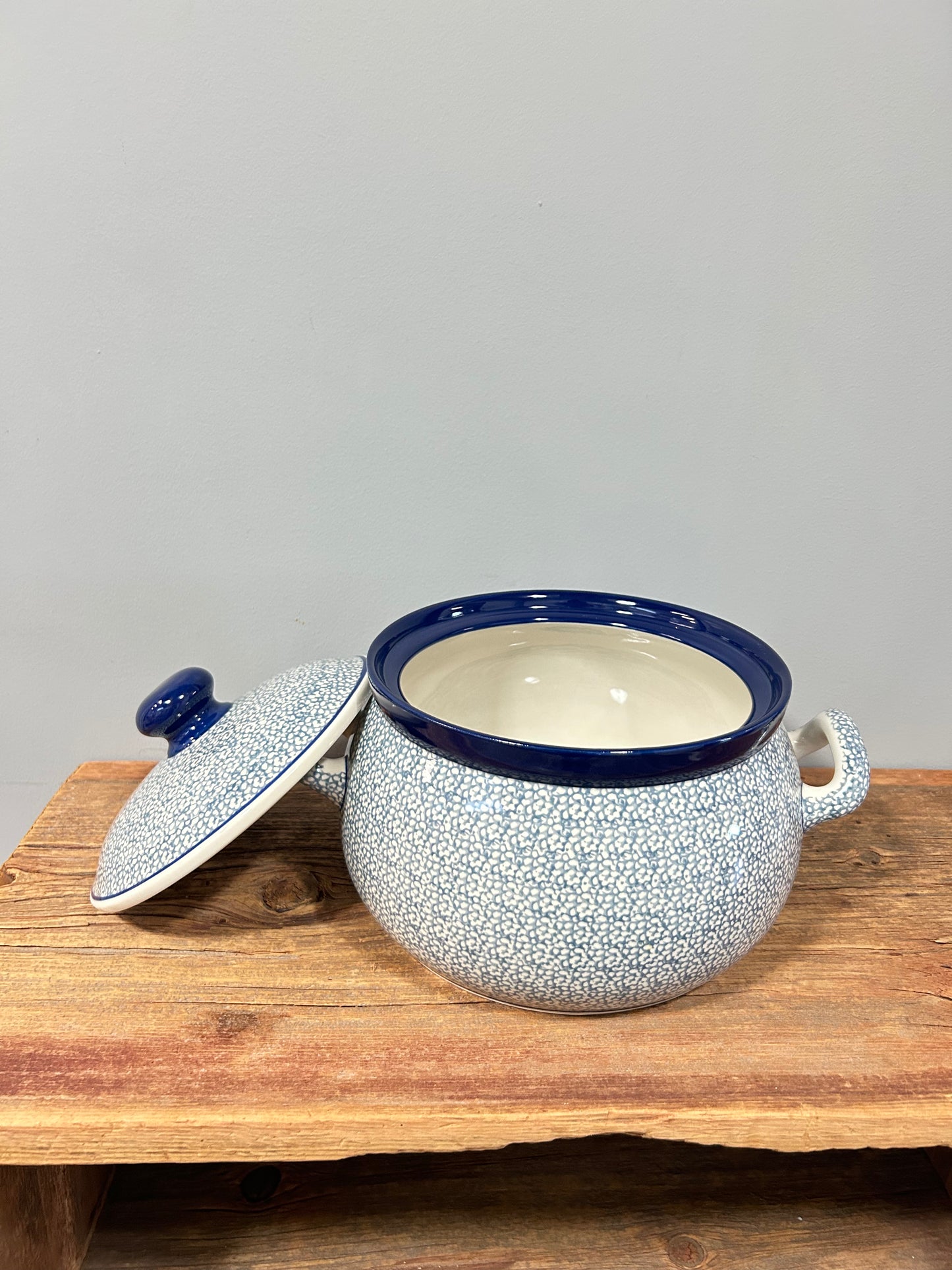 Tureen (3.5 qt) ~ 288AX ~ T1!