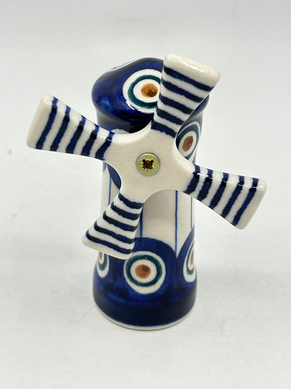 Windmill Figurine - 054A
