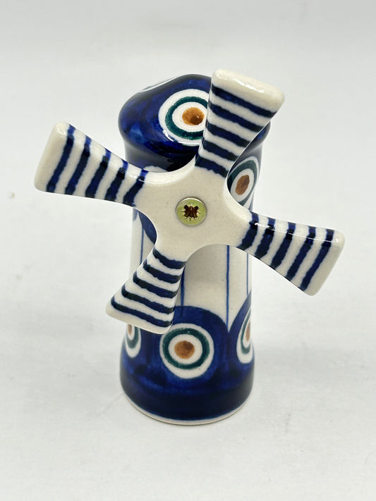 Windmill Figurine - 054A