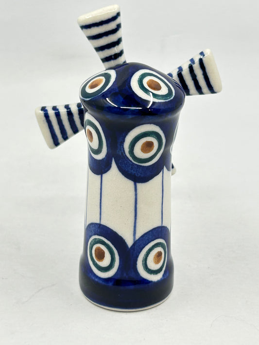 Windmill Figurine - 054A