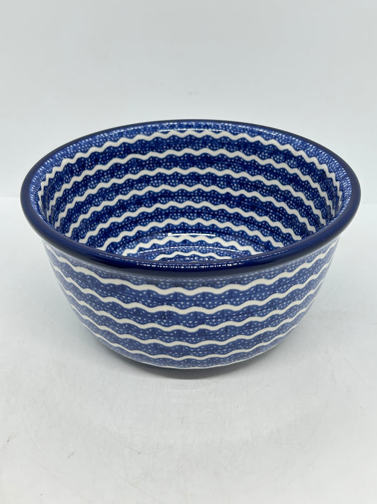 212 ~ Bowl ~ Medium Deep Serving - 2957X - T4!