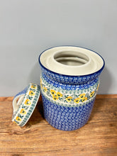 Load image into Gallery viewer, Jar ~ Hermetic Style ~ (3.5 qt) ~ 3299X - T1!