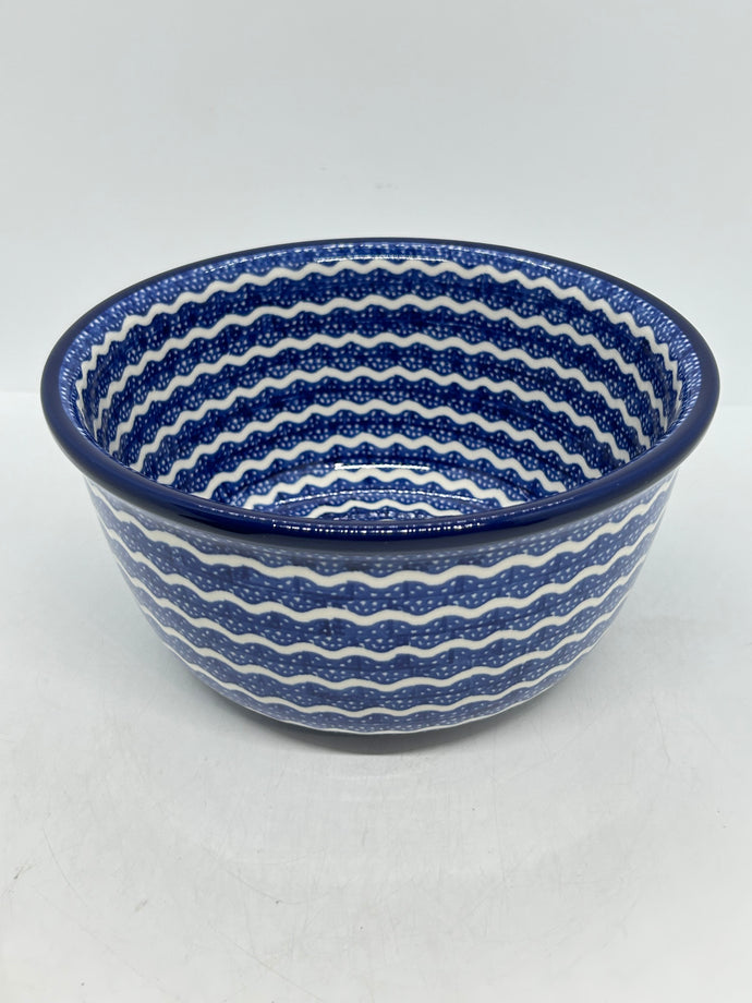 212 ~ Bowl ~ Medium Deep Serving - 2957X - T4!