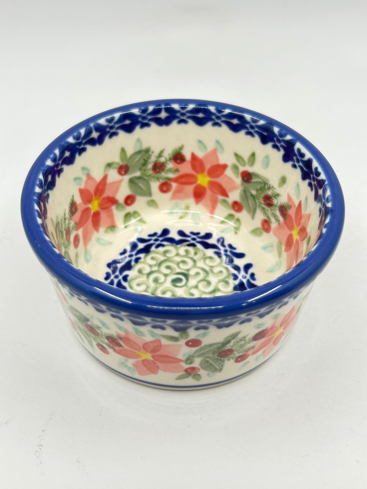 Creme Brulee Bowl ~ PS14