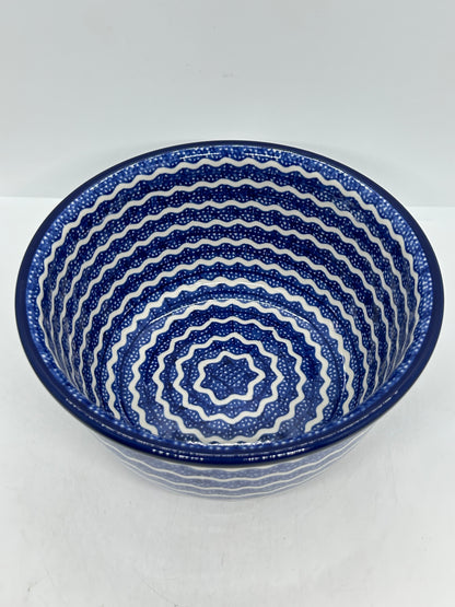 212 ~ Bowl ~ Medium Deep Serving - 2957X - T4!