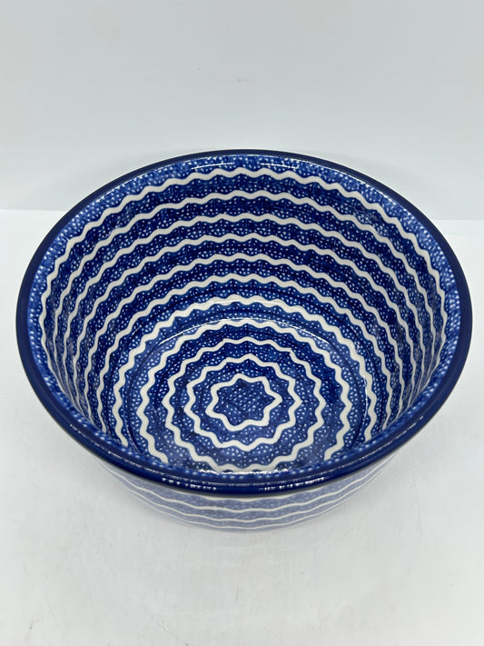 212 ~ Bowl ~ Medium Deep Serving - 2957X - T4!