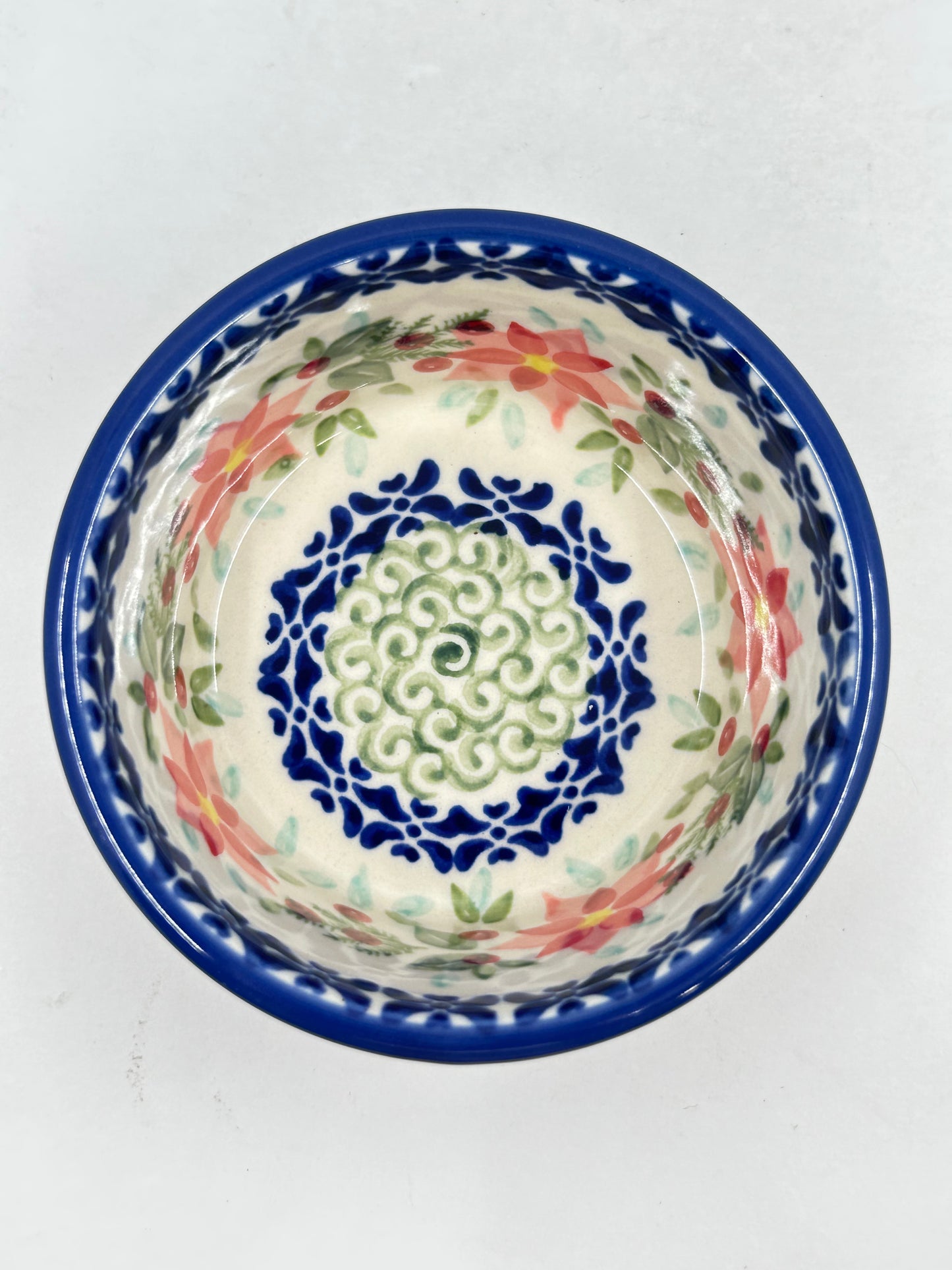 Creme Brulee Bowl ~ PS14