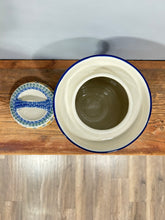 Load image into Gallery viewer, Jar ~ Hermetic Style ~ (3.5 qt) ~ 3299X - T1!