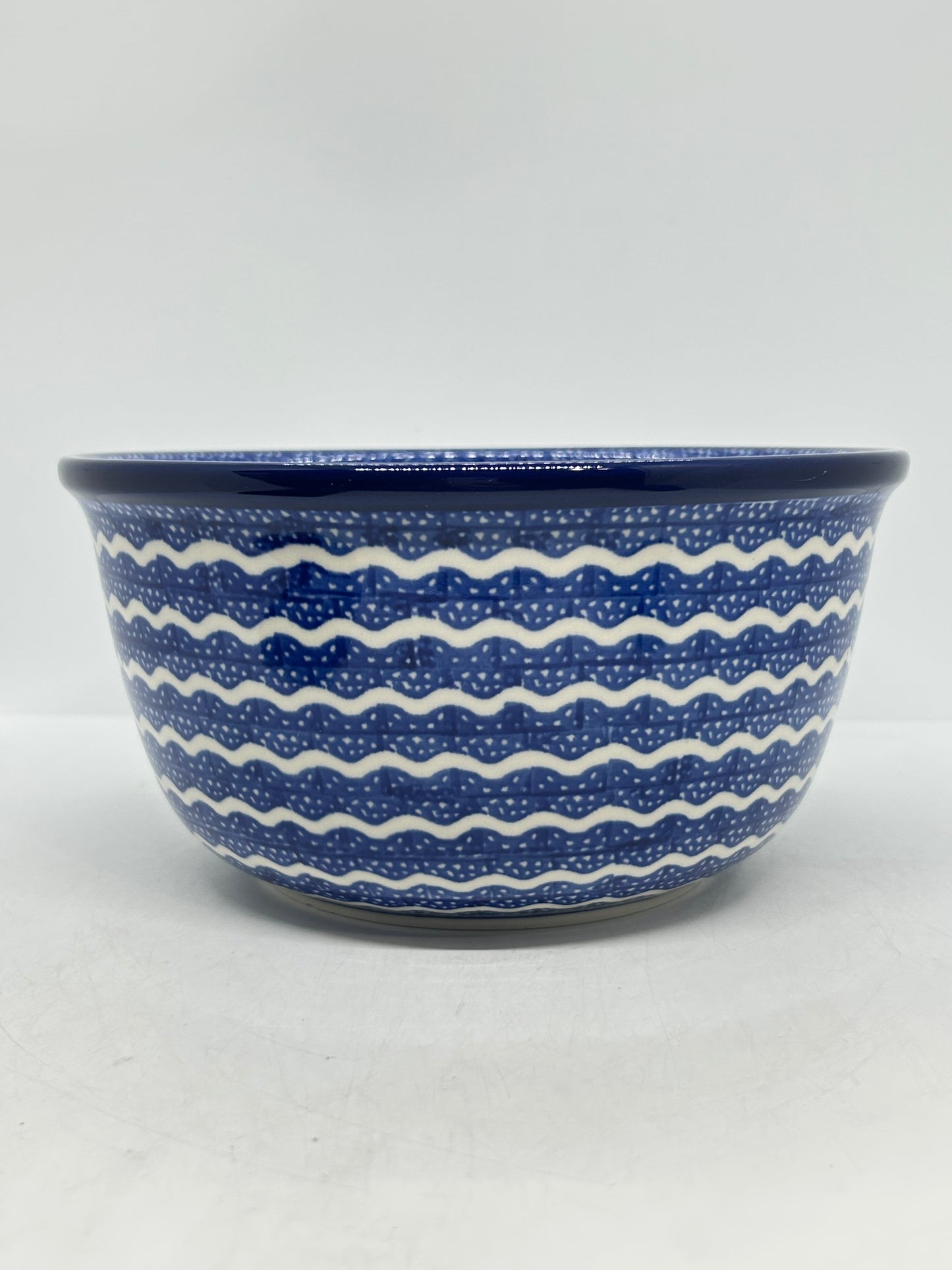 212 ~ Bowl ~ Medium Deep Serving - 2957X - T4!