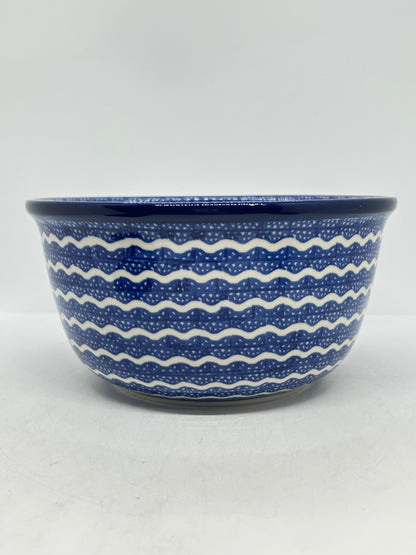 212 ~ Bowl ~ Medium Deep Serving - 2957X - T4!