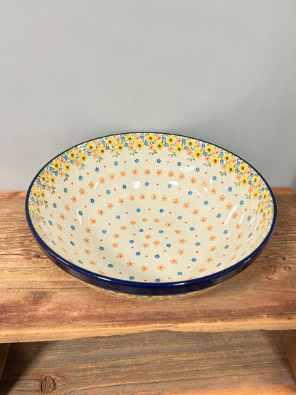 Bowl - 13" W ~ 2225X - T3!
