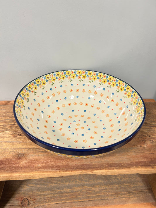 Bowl - 13" W ~ 2225X - T3!