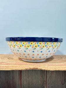 Bowl - 13" W ~ 2225X - T3!