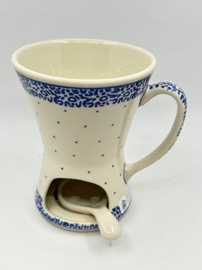 Fondue Mug ~ 0056 ~ T1*