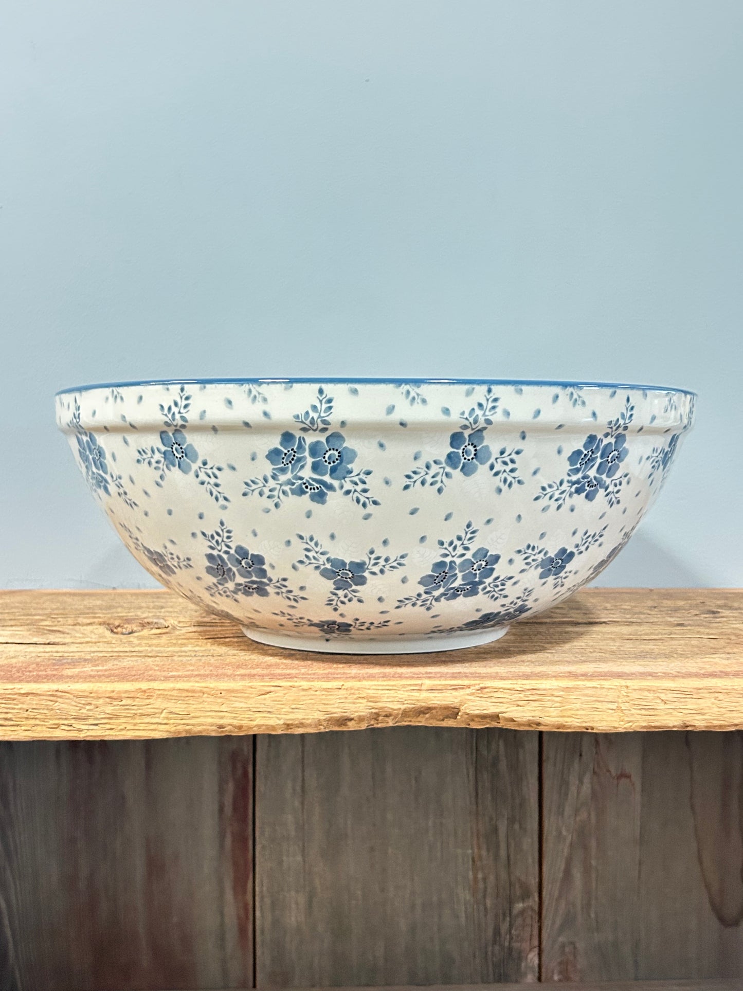 Bowl - 13" W ~ 2374* - T3!