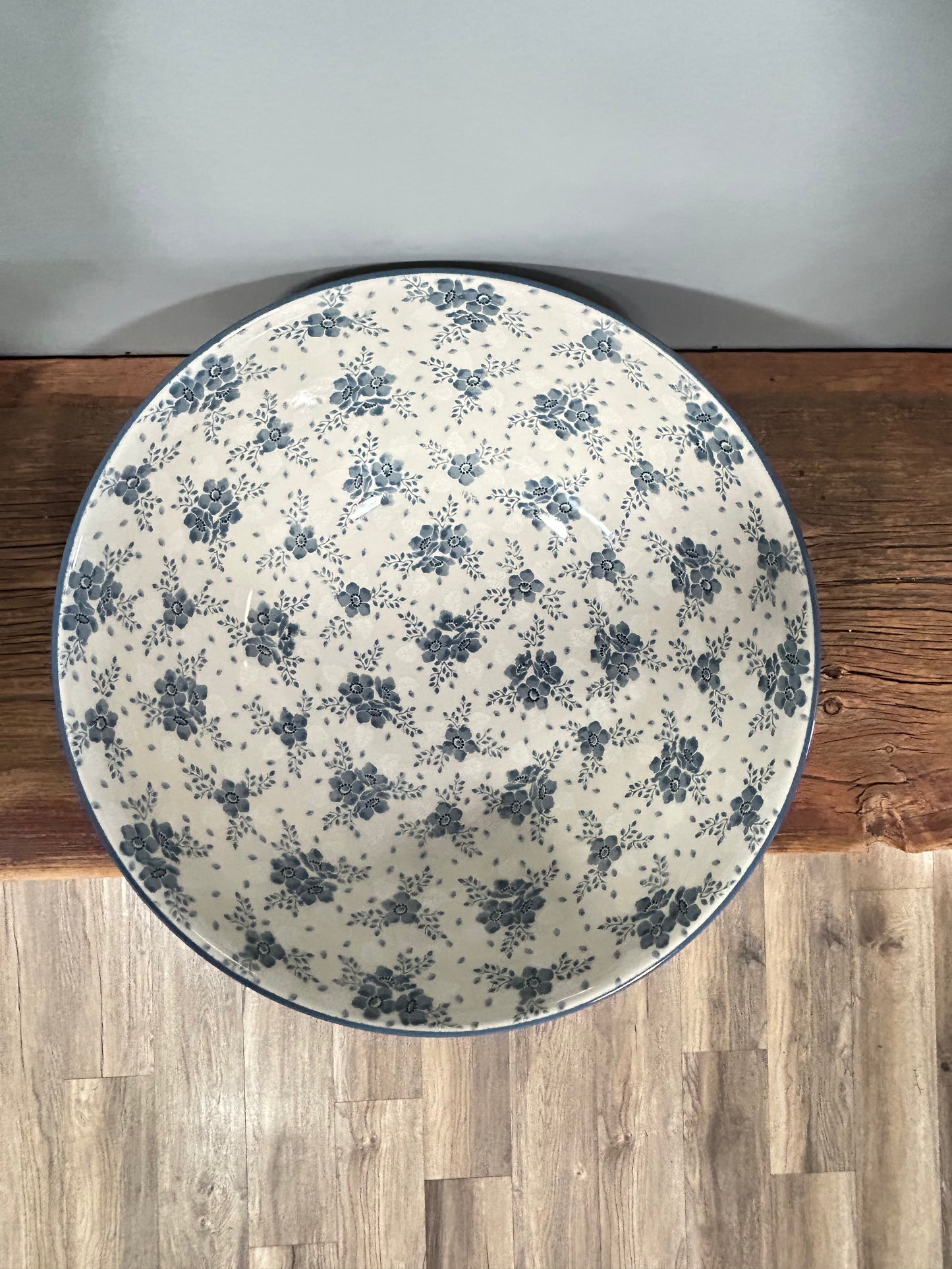 Bowl - 13" W ~ 2374* - T3!