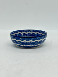 B88 ~ Bowl ~ 3~1/2" ~ 2957X - T4!