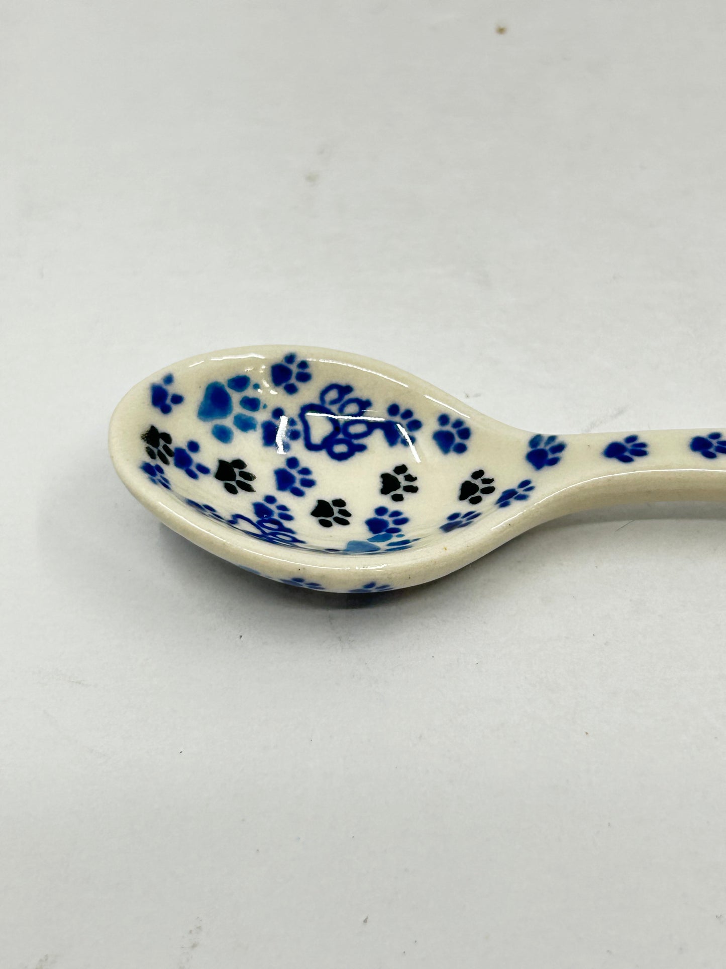 Spoon ~ Small ~ 5.25 inch ~ 1771 ~ T1*