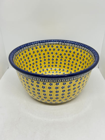 Bowl ~ Deep Mixing ~ 4 Qt. ~ 0859X - T3!