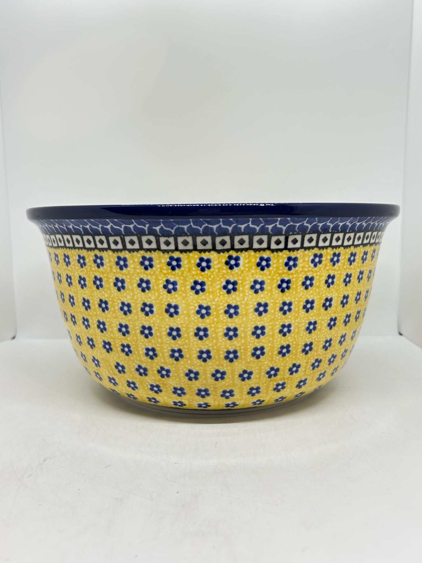 Bowl ~ Deep Mixing ~ 4 Qt. ~ 0859X - T3!