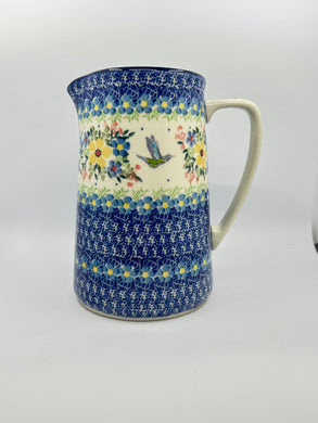Large 48 oz Pitcher - U5166 - U3!