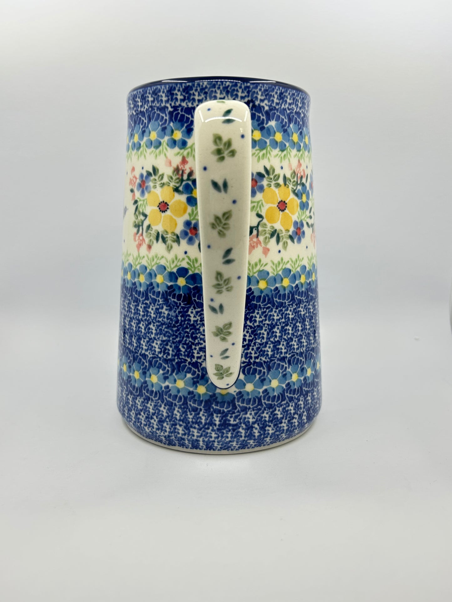 Large 48 oz Pitcher - U5166 - U3!