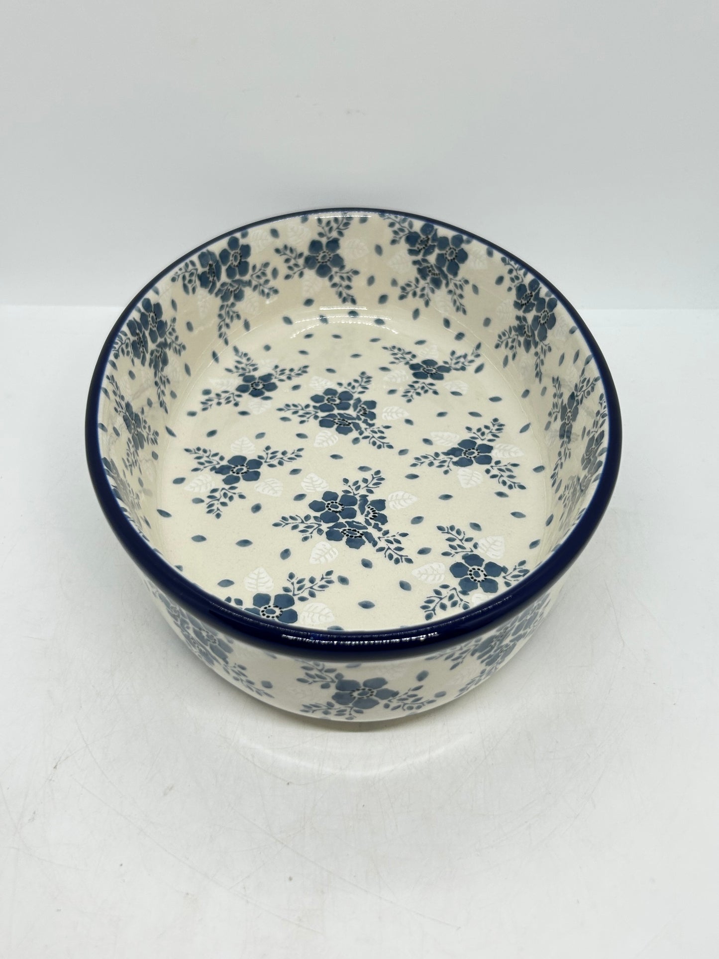 Baker Oval ~ 10.5 inch ~ 2496X - T3!