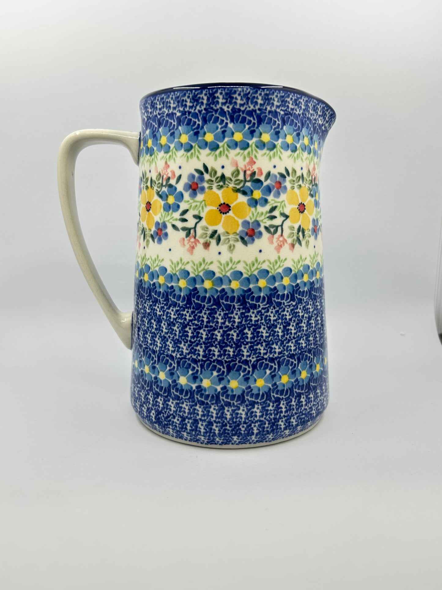 Large 48 oz Pitcher - U5166 - U3!