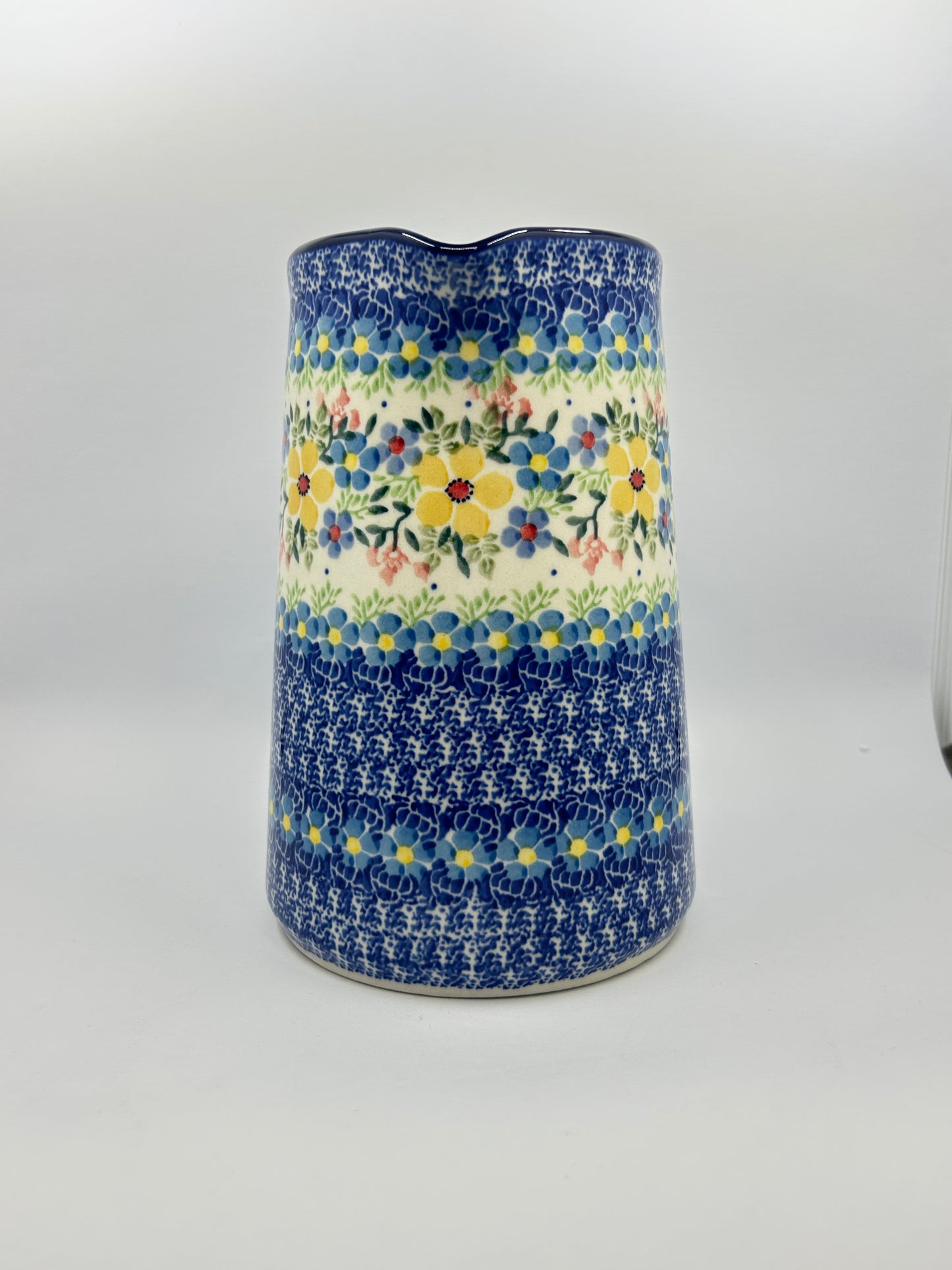 Large 48 oz Pitcher - U5166 - U3!