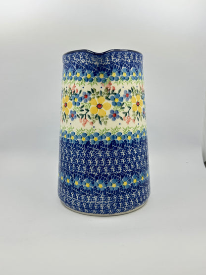 Large 48 oz Pitcher - U5166 - U3!