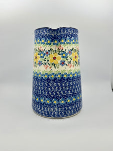Large 48 oz Pitcher - U5166 - U3!