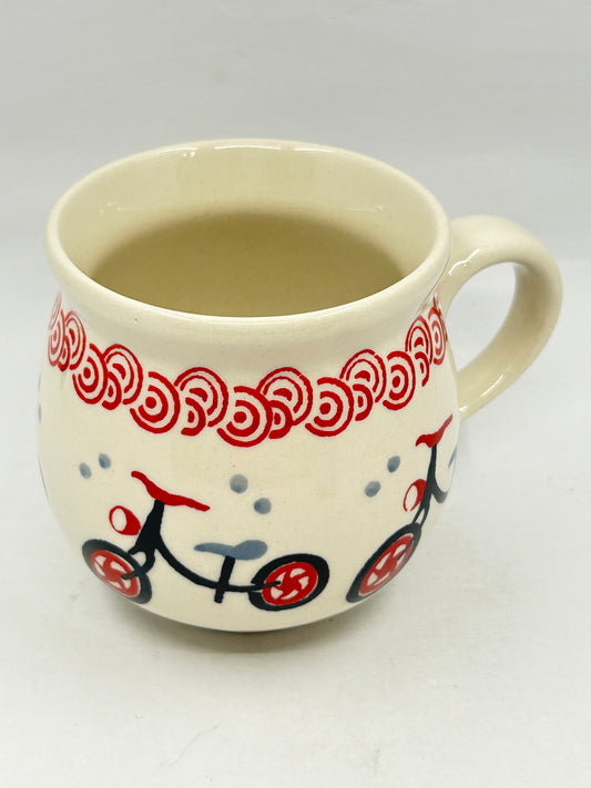 Second Quality 11 oz. Bubble Mug ~ DROW
