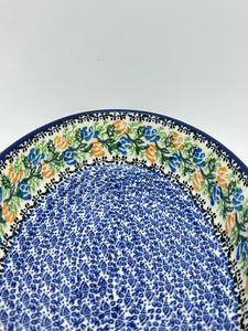 Baker Oval ~ 10.5 inch ~ 1736X ~ T4!